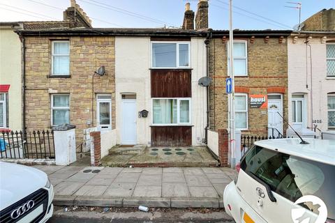 undefined, Gardiner Street, Gillingham, Kent, ME7