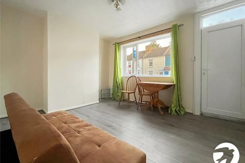 undefined, Gardiner Street, Gillingham, Kent, ME7