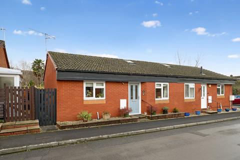 2 bedroom semi-detached bungalow for sale, Summerlands, Bristol BS48