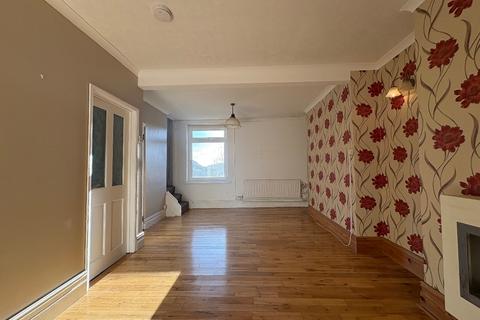 3 bedroom terraced house to rent, Charles Street, Rhymney, Tredegar