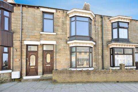 3 bedroom terraced house for sale, Collingwood Street, Coundon, Bishop Auckland