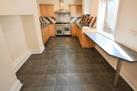 3 bedroom terraced house for sale, Collingwood Street, Coundon, Bishop Auckland