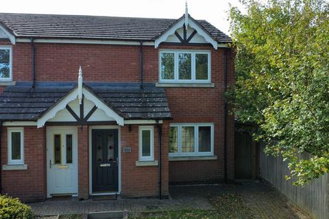 3 bedroom semi-detached house for sale, Southwell Close, Melton Mowbray, LE13