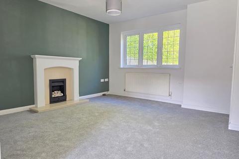3 bedroom semi-detached house for sale, Southwell Close, Melton Mowbray, LE13