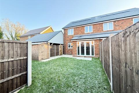 undefined, Daisy Drive, Swanley, Kent, BR8