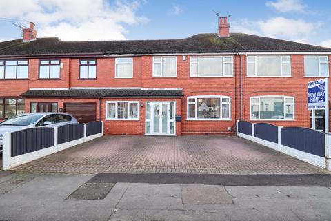 4 bedroom semi-detached house for sale, Heath Road, Warrington