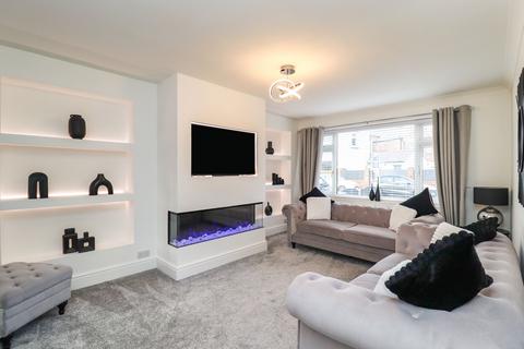 4 bedroom semi-detached house for sale, Heath Road, Warrington