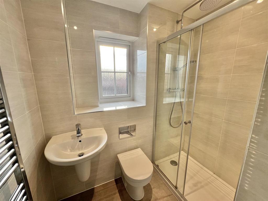 En suite