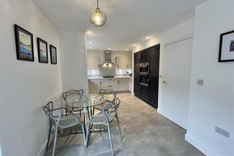 4 bedroom detached house for sale, Orchid Drive, Heighington Village, Newton Aycliffe