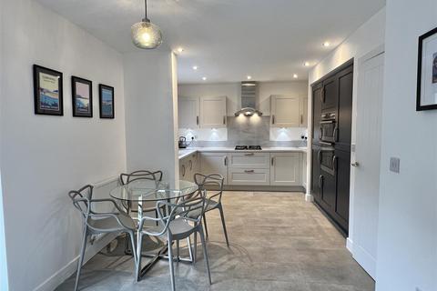 4 bedroom detached house for sale, Orchid Drive, Heighington Village, Newton Aycliffe