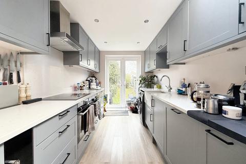 3 bedroom terraced house for sale, Winchester