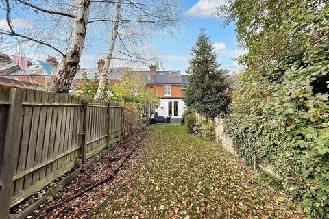 undefined, Winchester