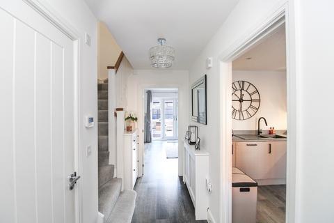 undefined, Oriel Road, Horsham, West Sussex. RH12 6AH