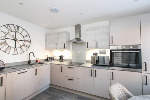 undefined, Oriel Road, Horsham, West Sussex. RH12 6AH