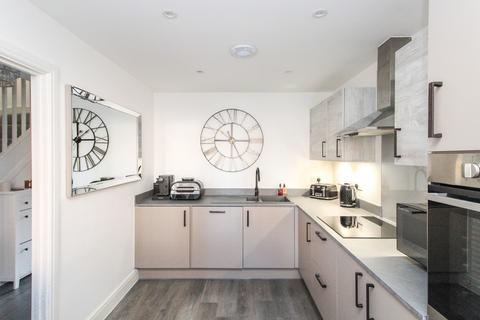 undefined, Oriel Road, Horsham, West Sussex. RH12 6AH