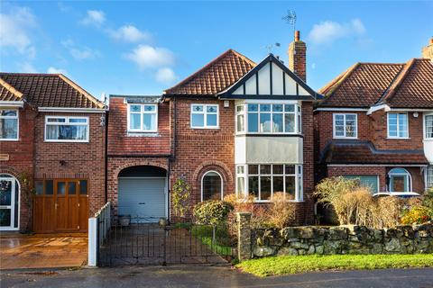 4 bedroom detached house for sale, Huntington Road, North Yorkshire YO31