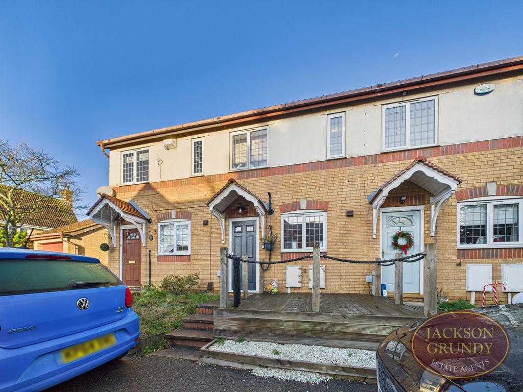 Faraday Close