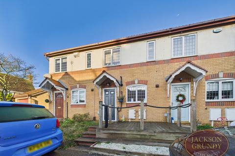 Faraday Close, Upton, NN5 4AE