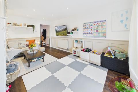 2 bedroom terraced house for sale, Faraday Close, Upton, NN5 4AE