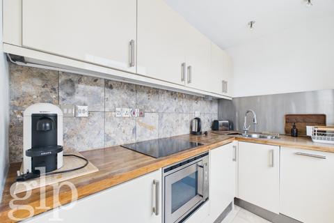 Studio to rent, Dean Street, London, Greater London, W1D