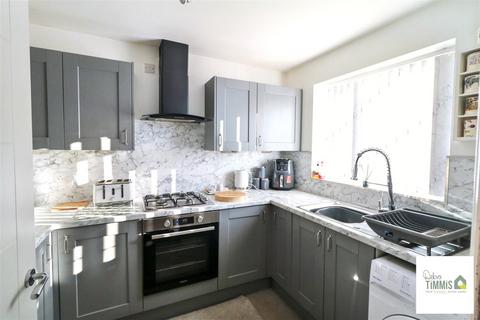 undefined, Sneyd Street, Sneyd Green, Stoke-On-Trent