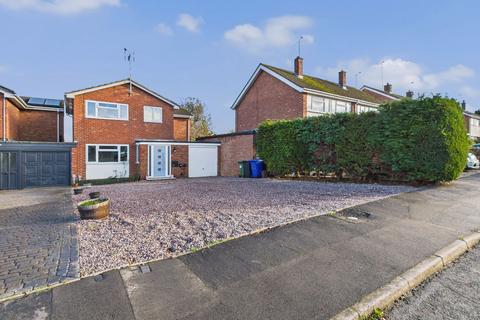 undefined, Oat Hill Road, Towcester, NN12