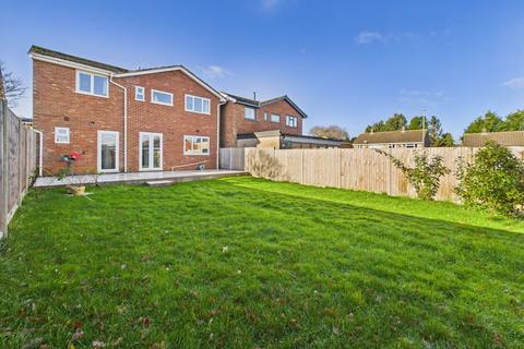 undefined, Oat Hill Road, Towcester, NN12