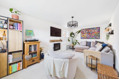3 bedroom detached house for sale, Beverley Way, Towcester, NN12
