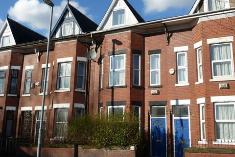 4 bedroom house of multiple occupation to rent, Platt Lane, Manchester, M14