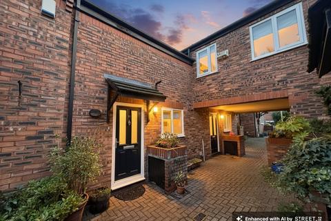 undefined, Crossgate Mews, Stockport, SK4