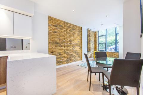 1 bedroom flat to rent - Lawn Lane, Vauxhall, London, SW8
