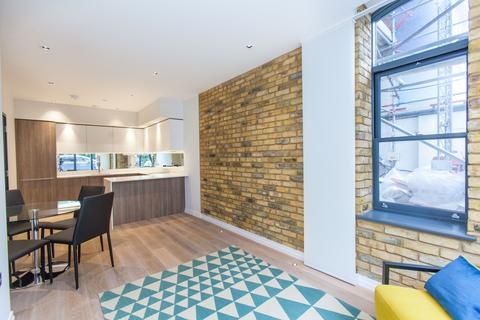 1 bedroom flat to rent, Lawn Lane, Vauxhall, London, SW8