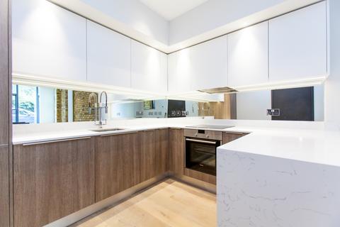 1 bedroom flat to rent, Lawn Lane, Vauxhall, London, SW8