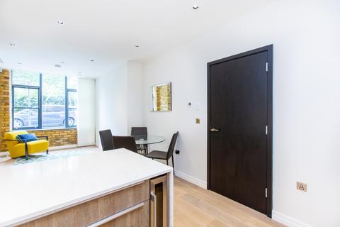 1 bedroom flat to rent, Lawn Lane, Vauxhall, London, SW8