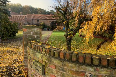 4 bedroom barn conversion for sale, Broad Highway, Wheldrake, York