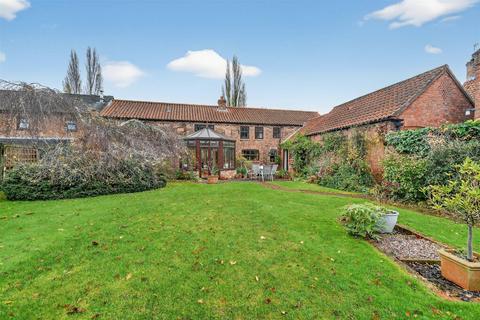4 bedroom barn conversion for sale, Broad Highway, Wheldrake, York