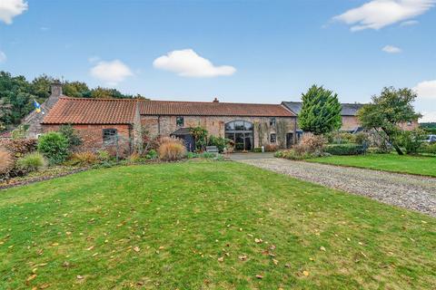 undefined, Haggwood Barn, Broad Highway, Wheldrake, York