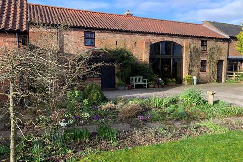 undefined, Haggwood Barn, Broad Highway, Wheldrake, York