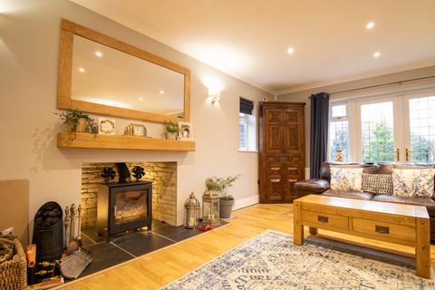 4 bedroom detached bungalow for sale, West Winch, King's Lynn, Norfolk, PE33