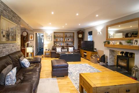 4 bedroom detached bungalow for sale, West Winch, King's Lynn, Norfolk, PE33