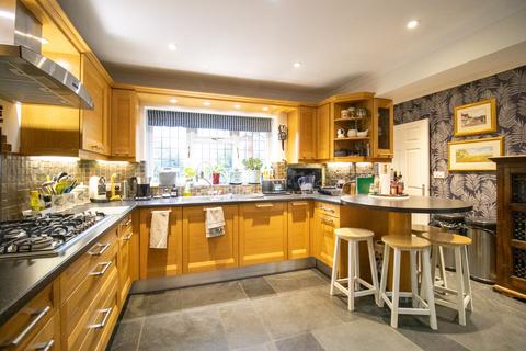 4 bedroom detached bungalow for sale, West Winch, King's Lynn, Norfolk, PE33