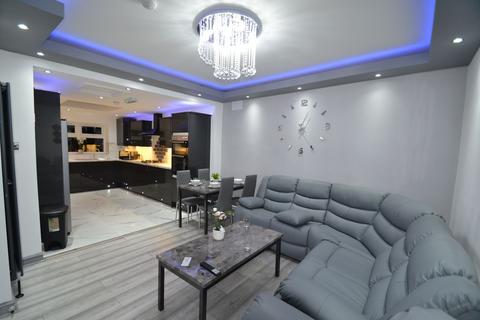 undefined, Denison Road, Manchester M14