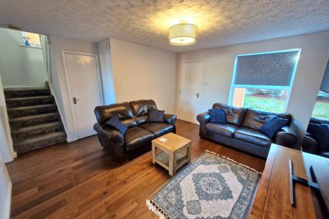 3 bedroom detached house for sale, Sandringham Gardens, Northampton NN4
