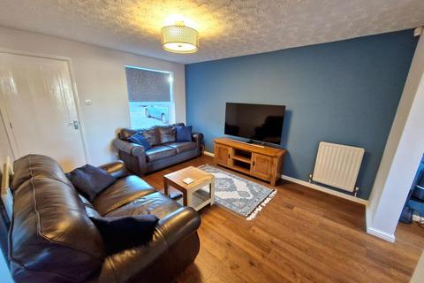 3 bedroom detached house for sale, Sandringham Gardens, Northampton NN4