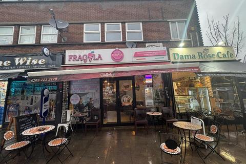 1 bedroom house to rent, High Street, Acton