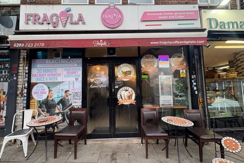 undefined, High Street, Acton