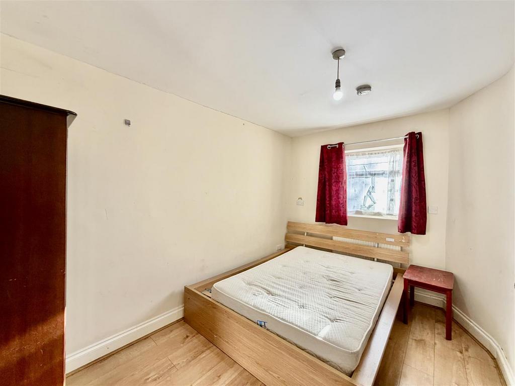 Bedroom Five