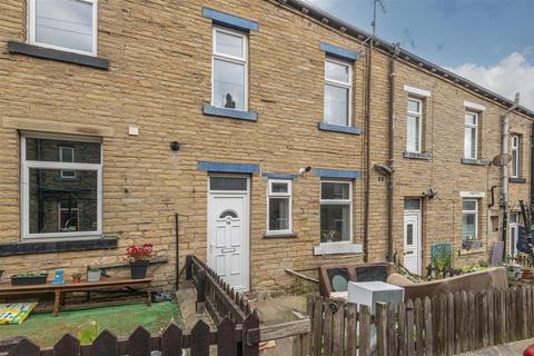 undefined, Claremont Street, Sowerby Bridge