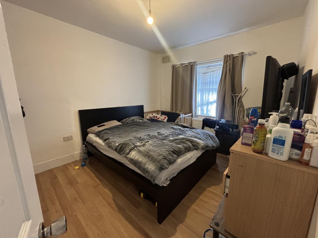 1 Bedroom Flat to Rent – Empire Court, Wembley