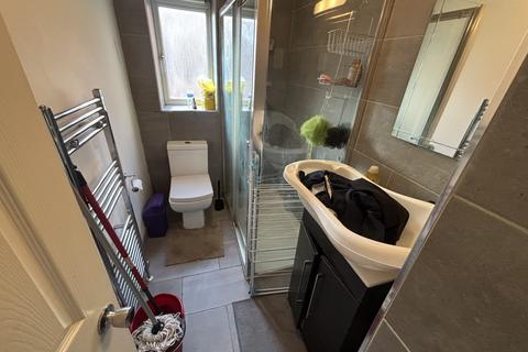 1 bedroom flat to rent, North End Road, HA9